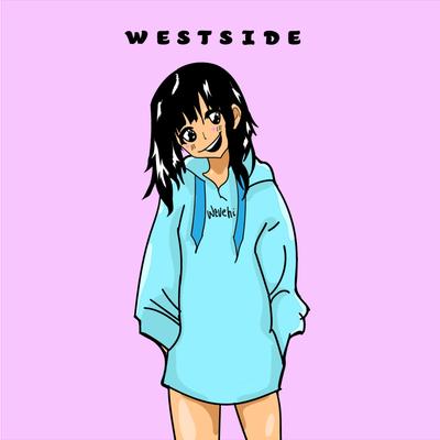 Westside By Wavehi's cover
