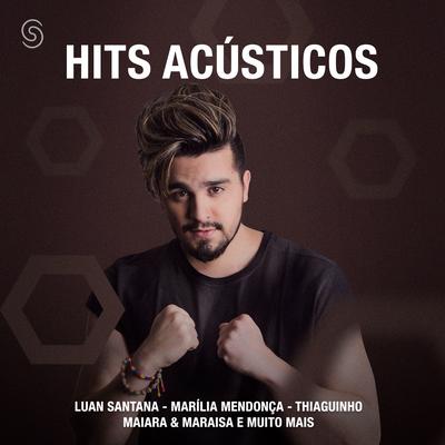 Eu Sei de Cor (Ao Vivo | Acústico) By Marília Mendonça's cover