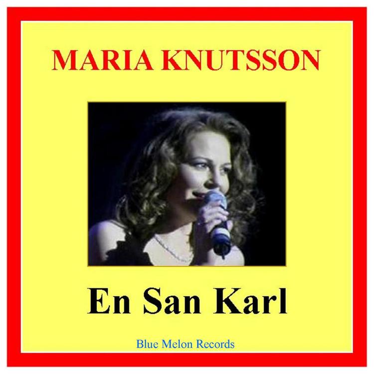 Maria Knutsson's avatar image