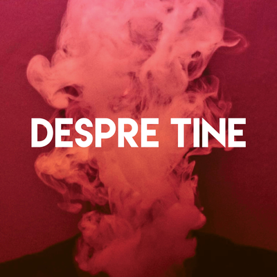 Despre Tine By CDM Project's cover