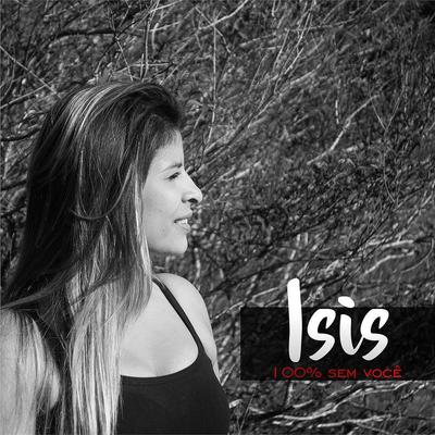 Foi Só Te Deixar By Isis's cover