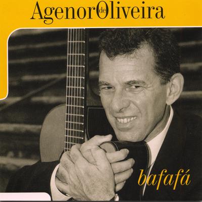 Filho de Xangô By Agenor de Oliveira's cover