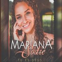 Mariana Sodré's avatar cover