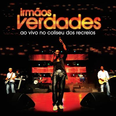 O Tempo Passa By Irmãos Verdades's cover