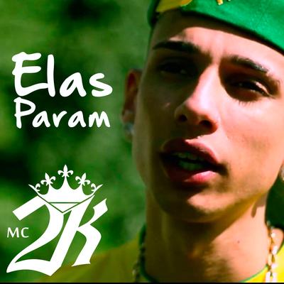 Elas Param By Mc 2k's cover