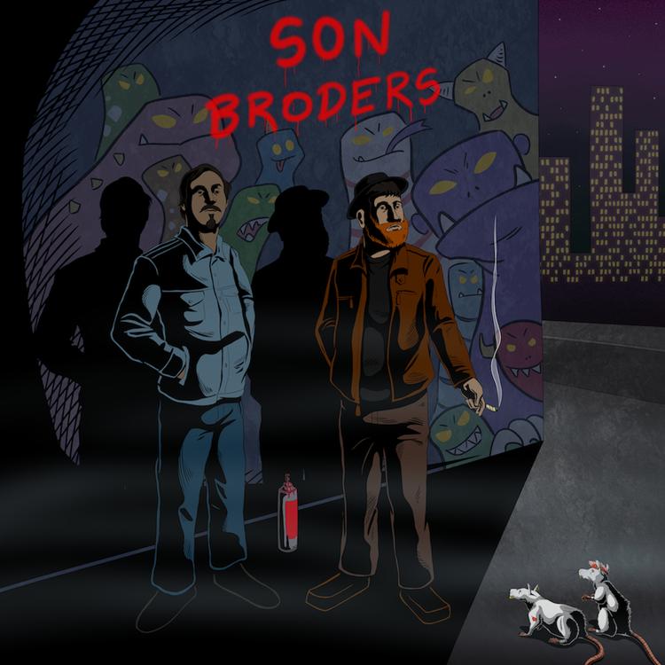 Son Broders's avatar image