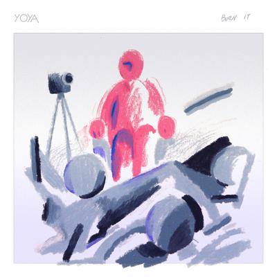 Yoya's cover