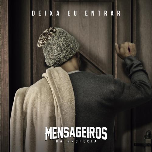 Deixa Eu Entrar's cover