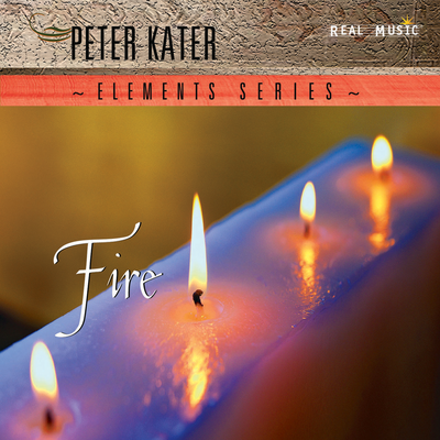 Afterglow By Peter Kater's cover