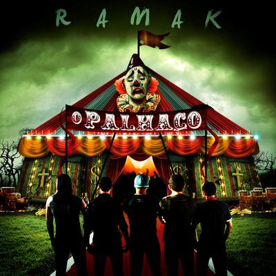 Religiosos By BANDA RAMAK's cover