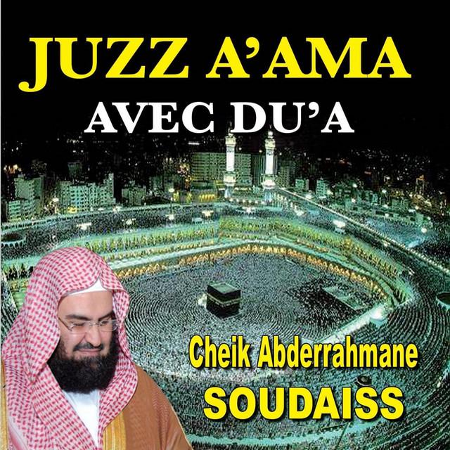 Cheik Abderrahmane Soudaiss's avatar image