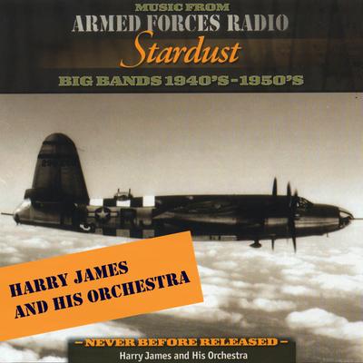 Armed Forces Radio: Stardust's cover