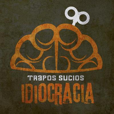 Trapos Sucios's cover