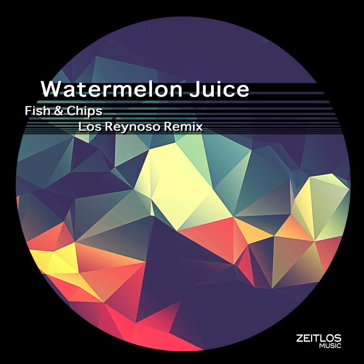 Watermelon Juice's avatar image