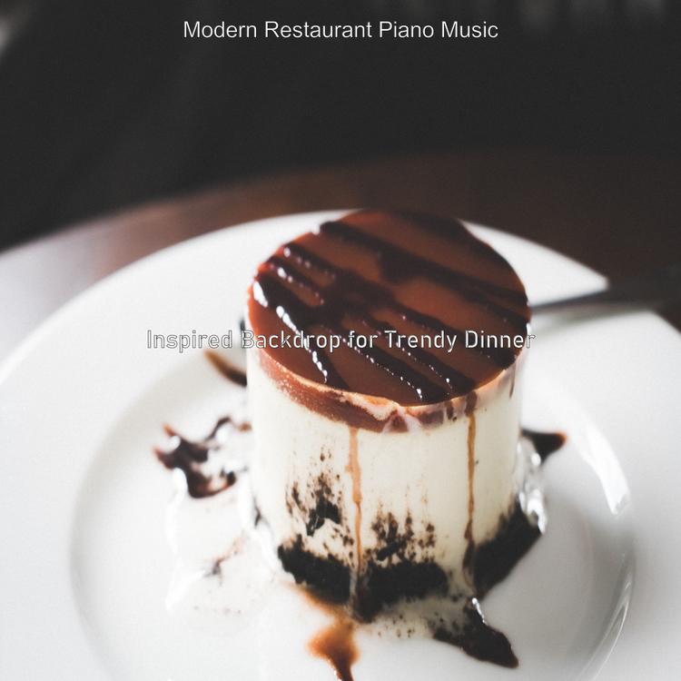 Modern Restaurant Piano Music's avatar image