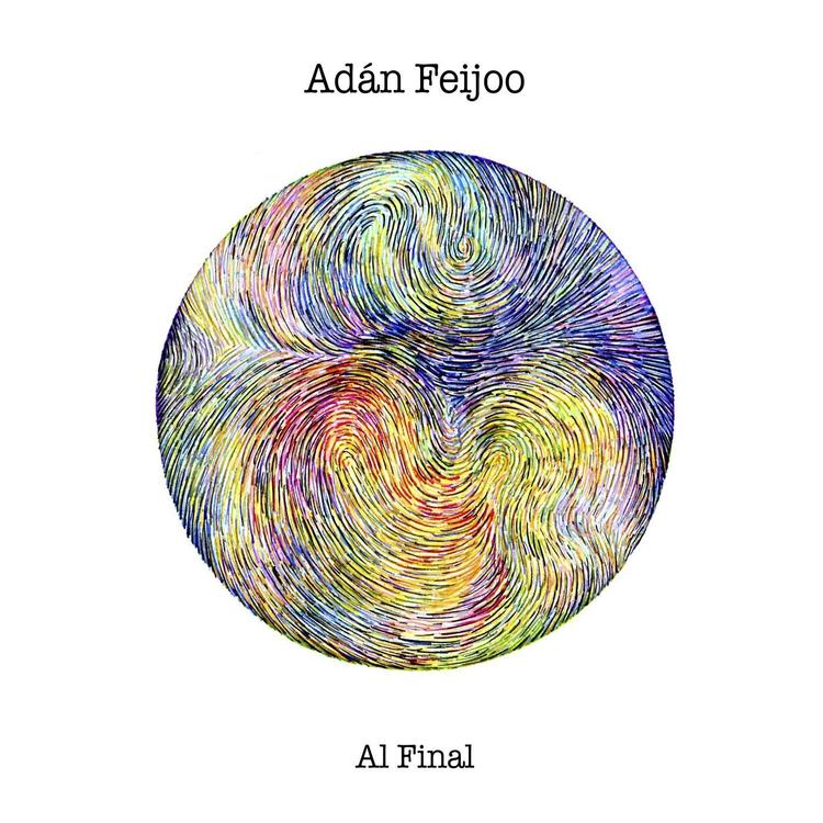 Adán Feijoo's avatar image