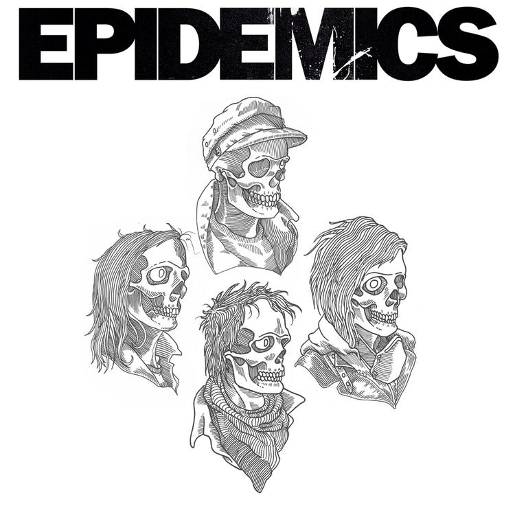 Epidemics's avatar image
