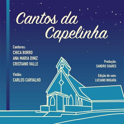 Sacramento da Comunhão By Cantos da Capelinha's cover