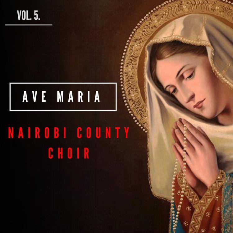 Nairobi County Choir's avatar image