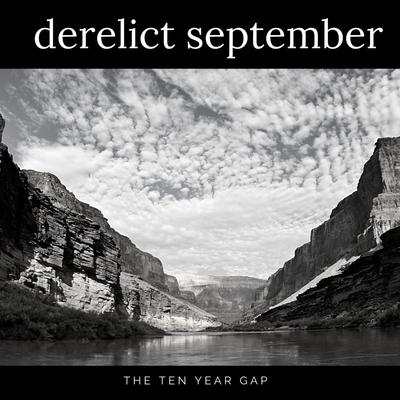 Derelict September's cover