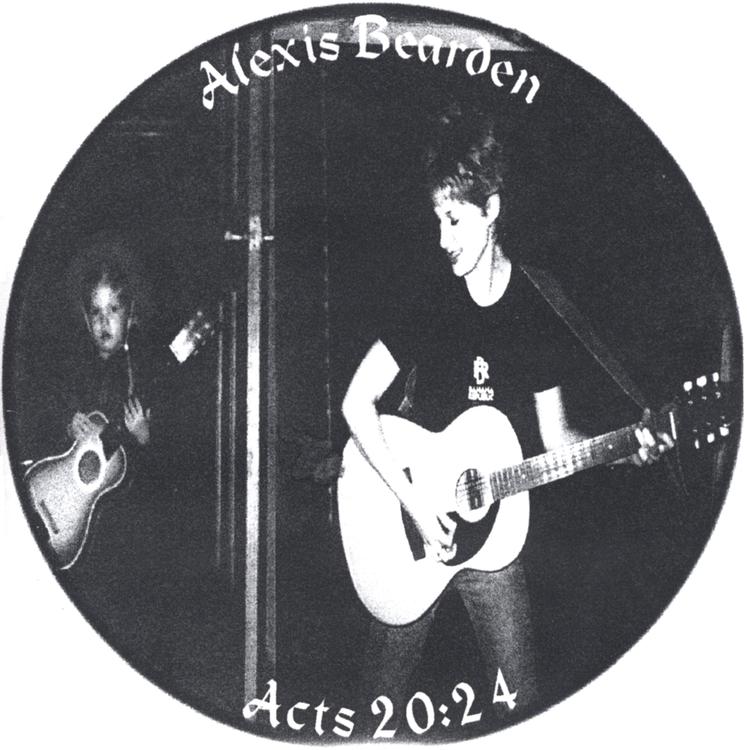 Alexis Bearden's avatar image