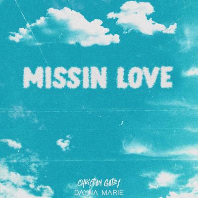 Missin' Love's cover