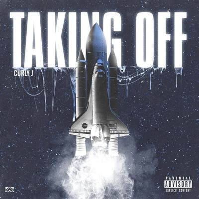Taking Off By Curly J's cover