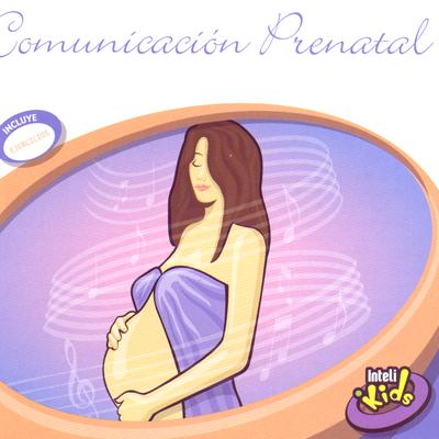 Comunicación Prenatal's cover