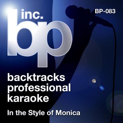 Backtrack Professional Karaoke Band's cover