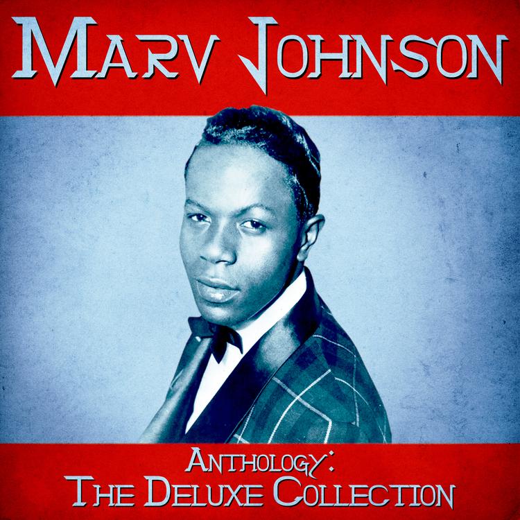 Marv Johnson's avatar image