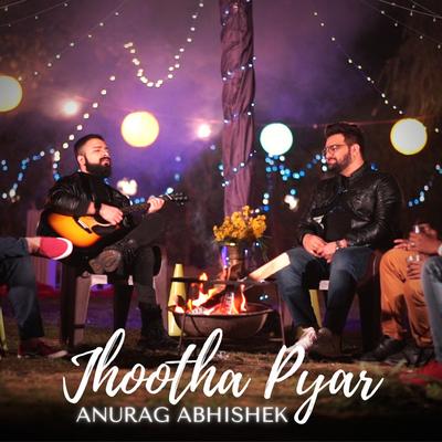 Anurag Abhishek's cover