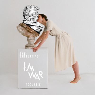 I'm War (Acoustic Version)'s cover