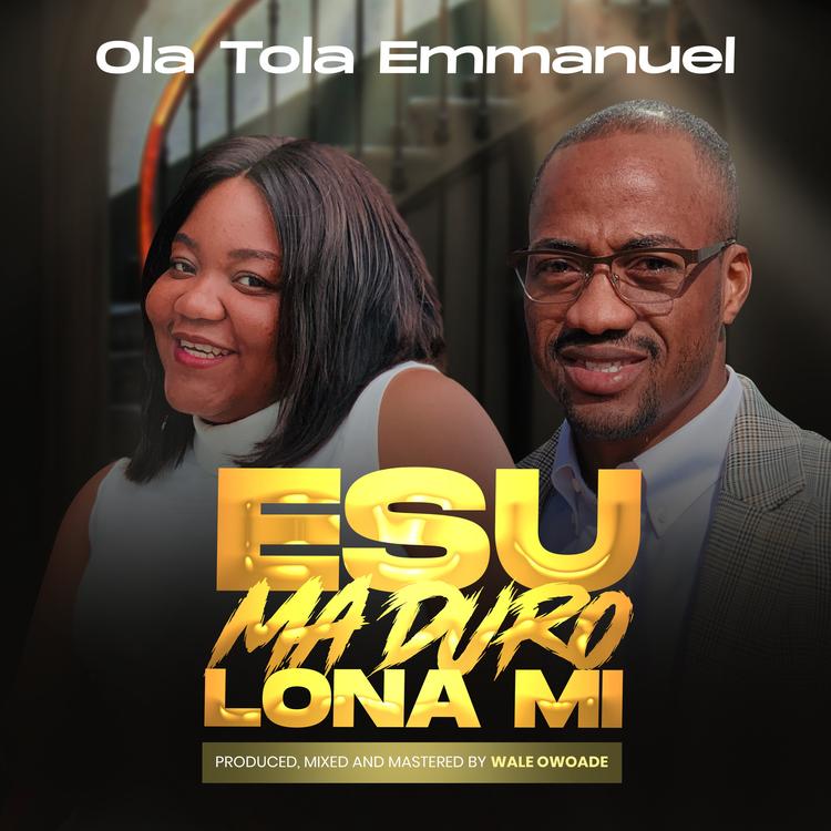 Ola Tola Emmanuel's avatar image