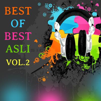 Best Of Best Asli, Vol. 2's cover