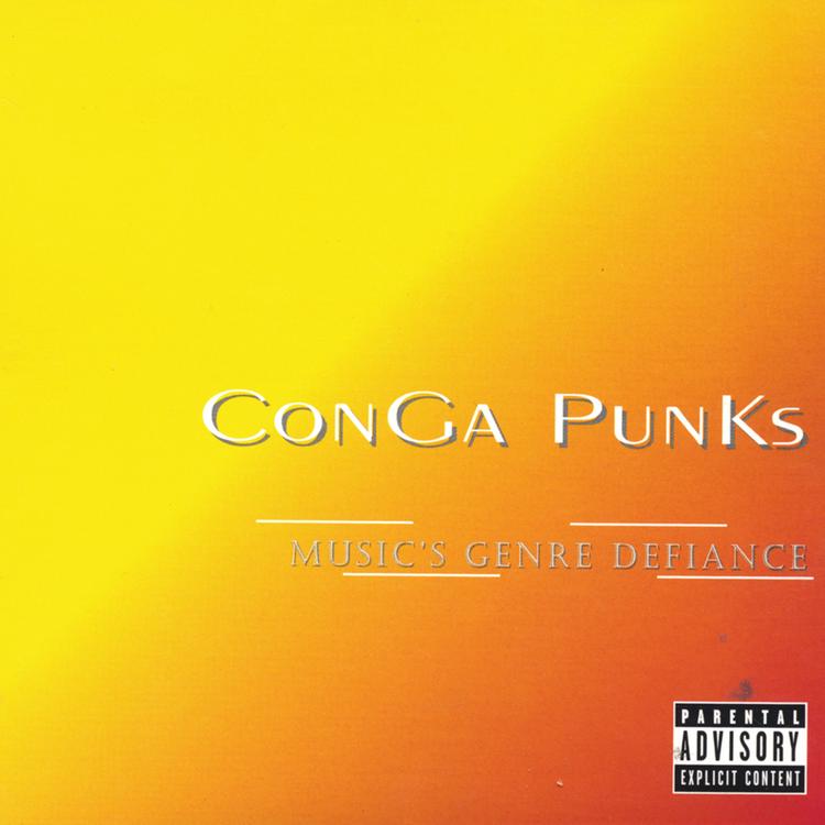 ConGa PunKs's avatar image