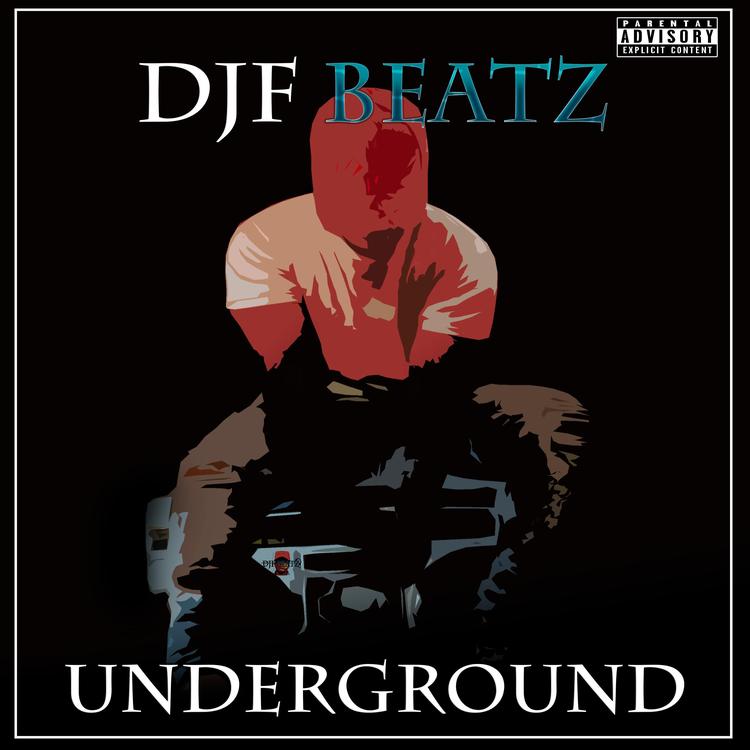 DJF Beatz's avatar image