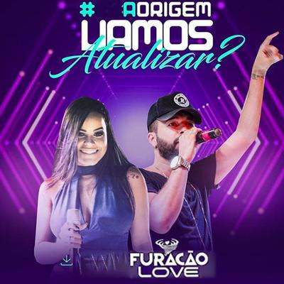 A Origem - Vamos Atualizar?'s cover