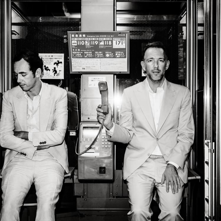 Soulwax's avatar image