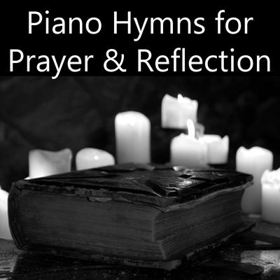 Piano Hymns for Prayer & Reflection's cover