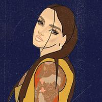 Jasmine's avatar cover