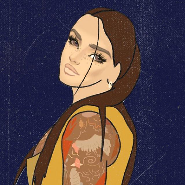 Jasmine's avatar image