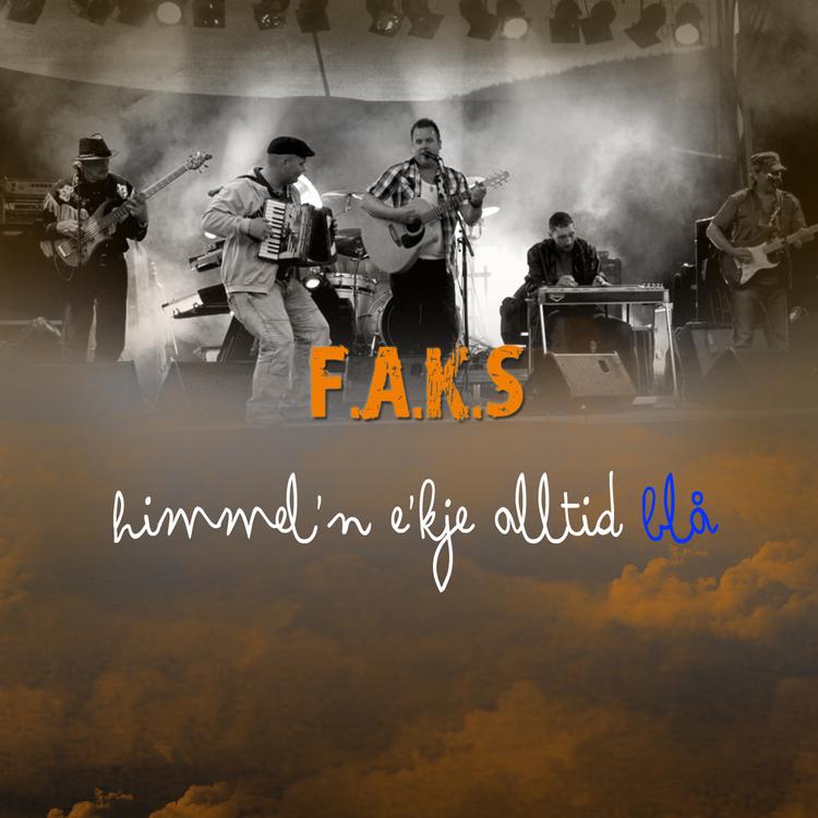 FAKS's avatar image