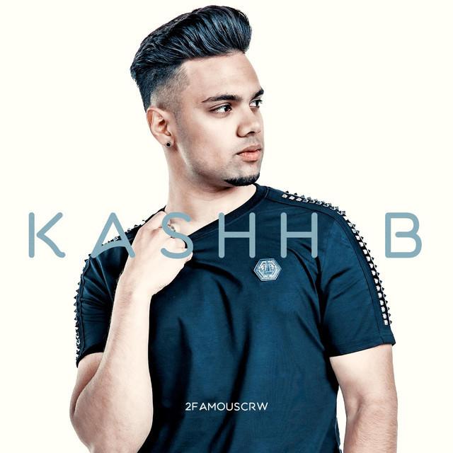 Kashh B.'s avatar image