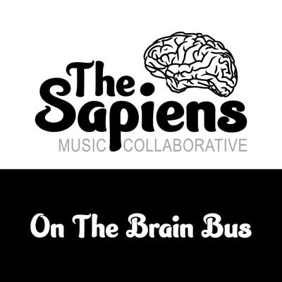 On the Brain Bus's cover