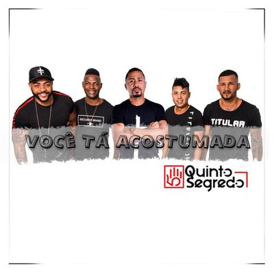 Grupo Quinto Segredo's cover