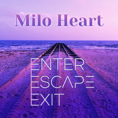 Enter By Milo Heart's cover