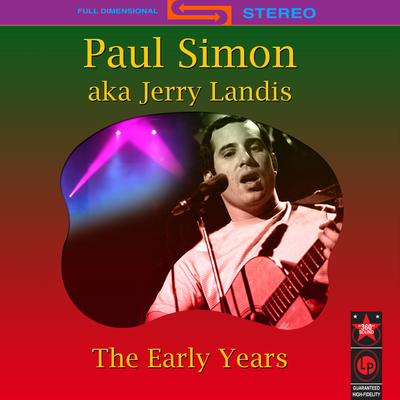 The Early Years's cover