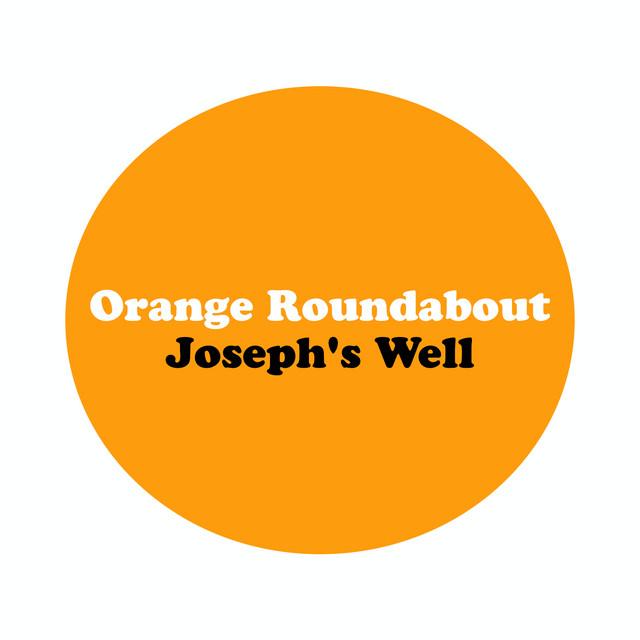 Orange Roundabout's avatar image