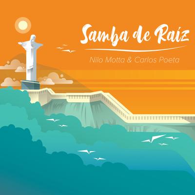Samba na Feira's cover