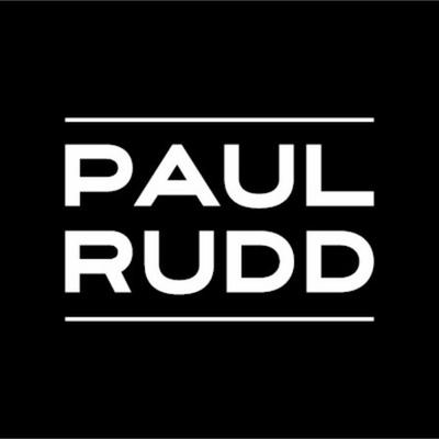 Paul Rudd's cover
